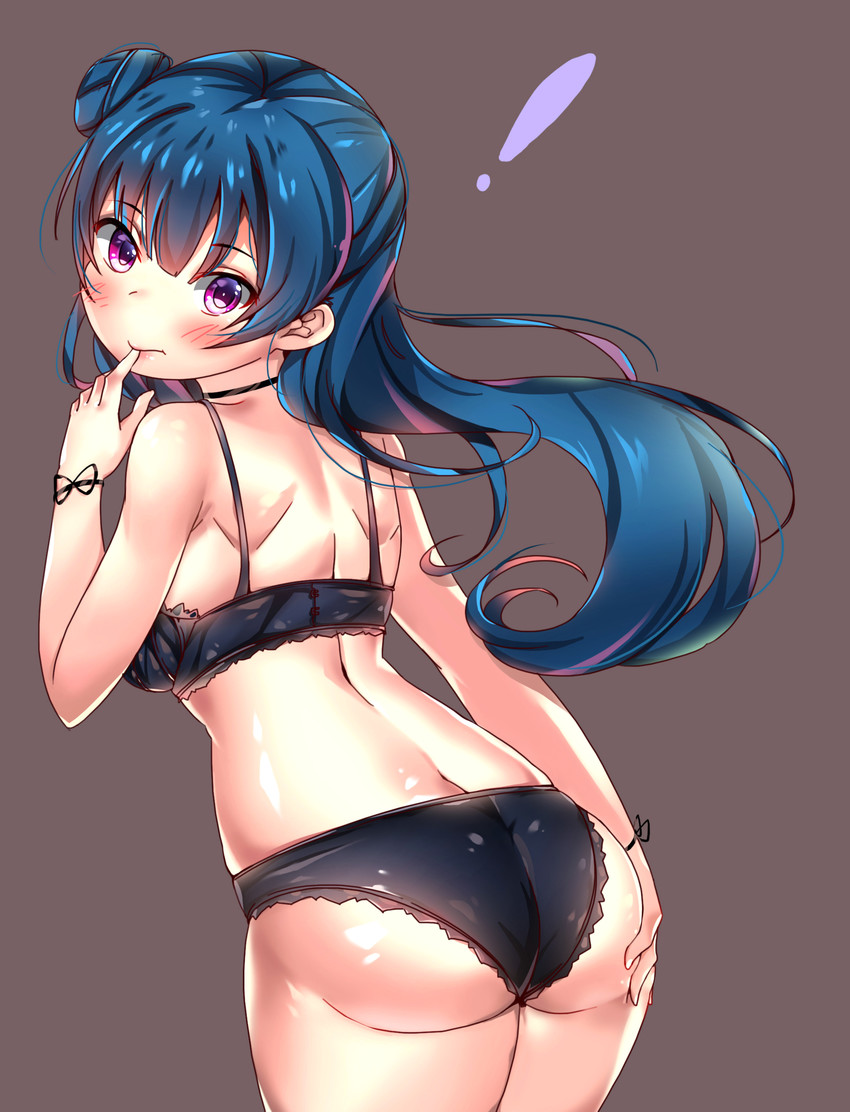 tsushima yoshiko (love live! and 1 more) drawn by tem10