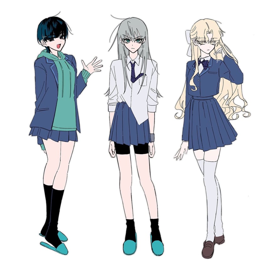 till, ivan, and luka (alien stage) drawn by kyon_(zmwh8222)