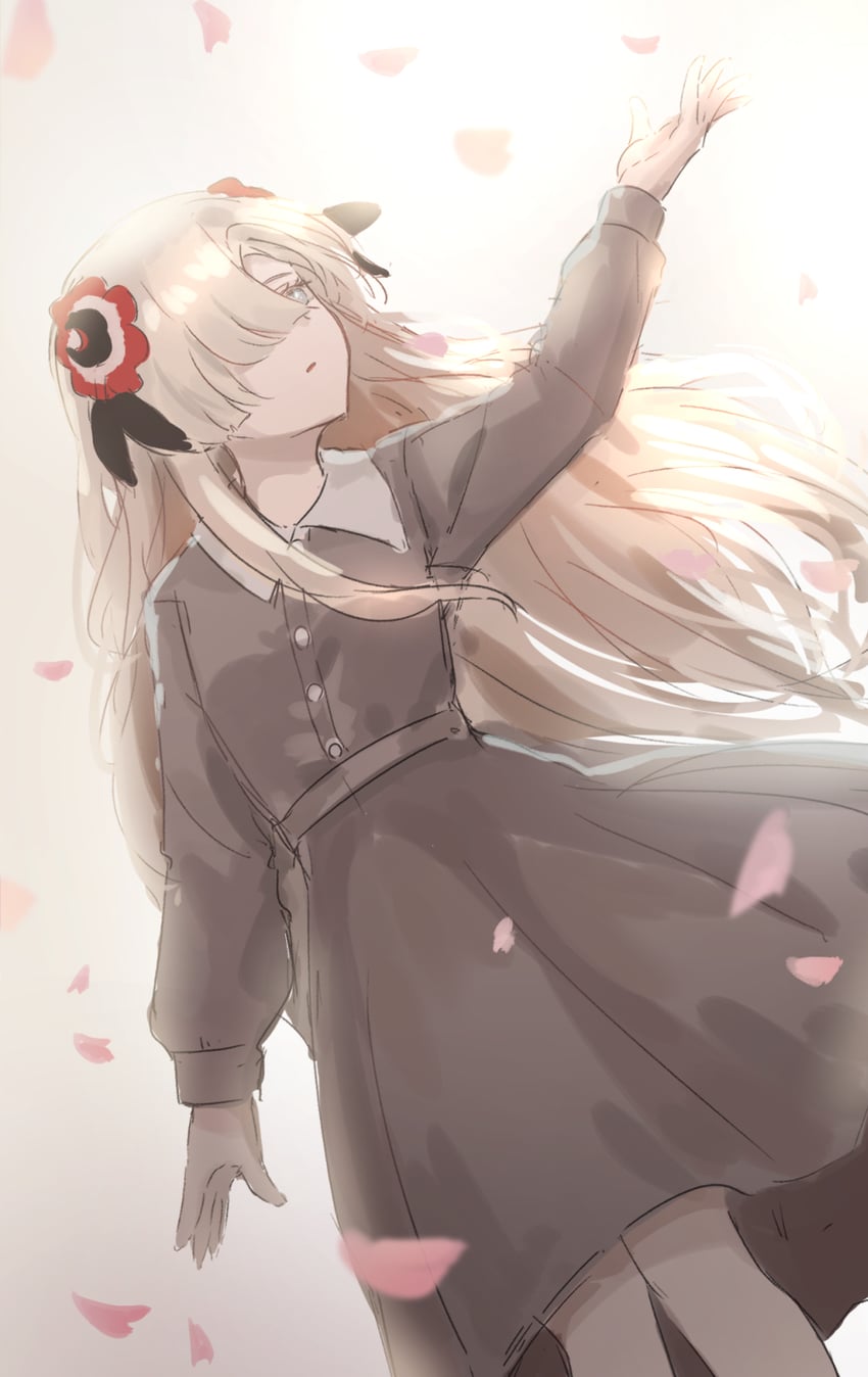 isekaijoucho (kamitsubaki studio) drawn by rice_(okome_no_naru_ki)