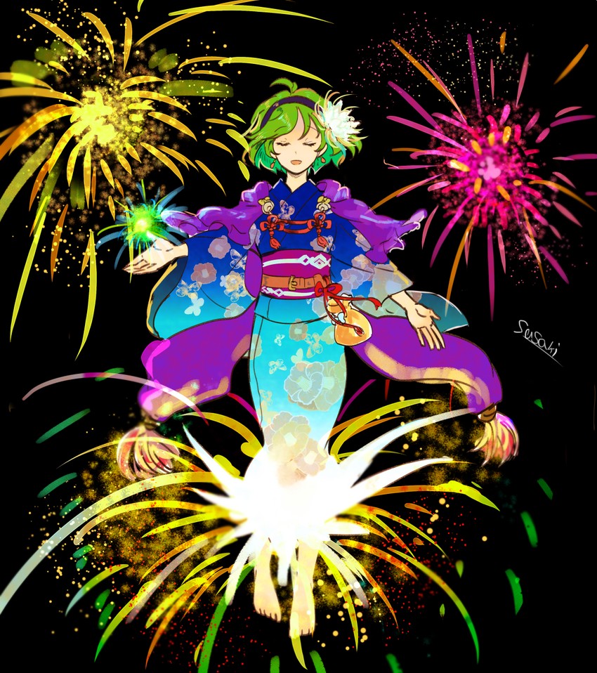 nino (fire emblem and 2 more) drawn by sasaki_(dkenpisss)