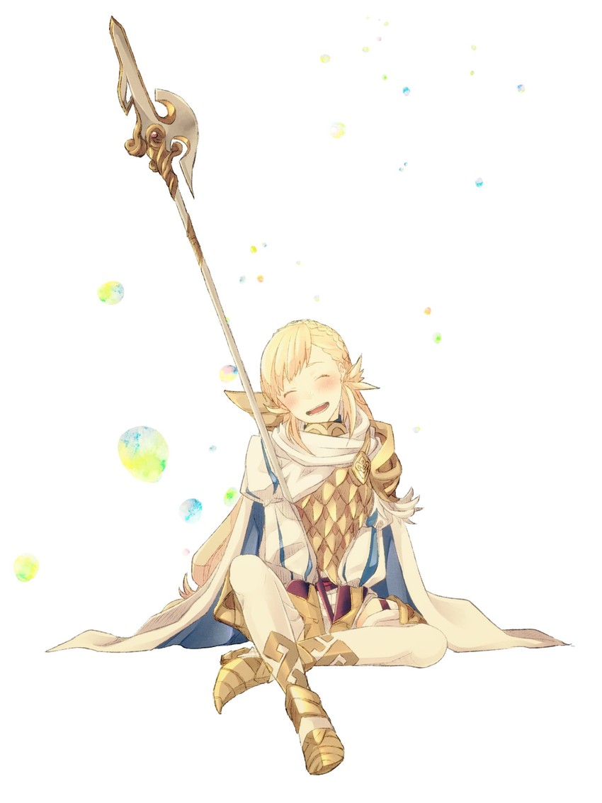 sharena (fire emblem and 1 more) drawn by nishimura_(shinchinagachi)