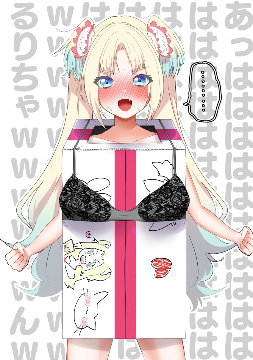 osawa rurino (love live! and 1 more) drawn by yaa-kun
