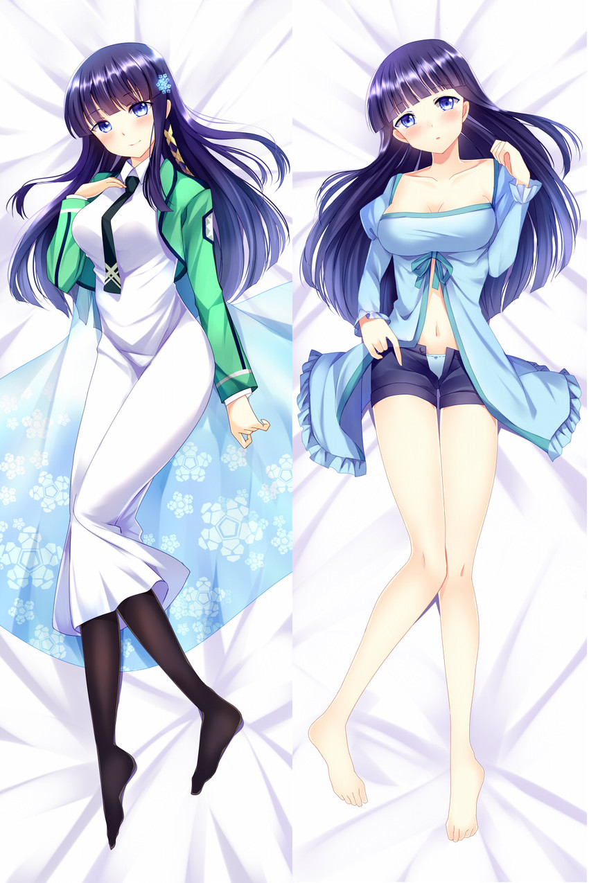 shiba miyuki (mahouka koukou no rettousei) drawn by bison_cangshu