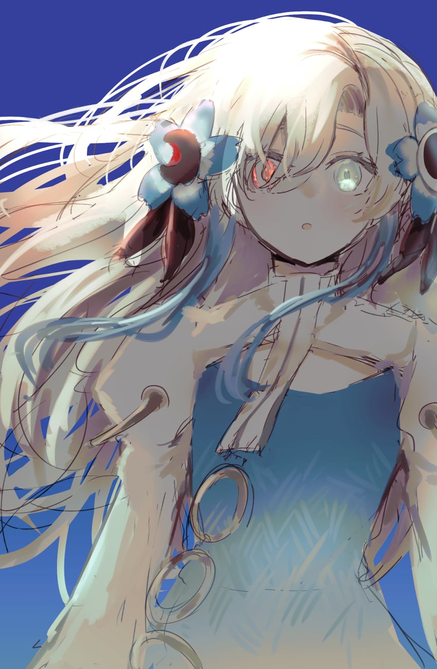 isekaijoucho (kamitsubaki studio) drawn by rice_(okome_no_naru_ki)