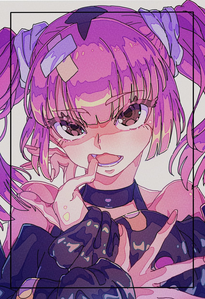 coral (pokemon and 1 more) drawn by onamuzi_illust