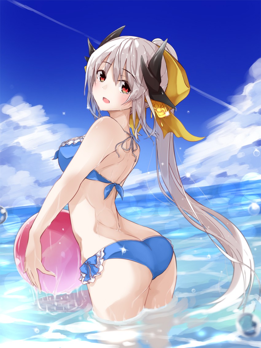kiyohime (fate and 1 more) drawn by fuu_(fuore)