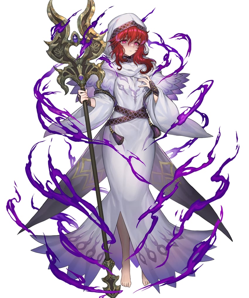 lena (fire emblem and 3 more) drawn by hitowa