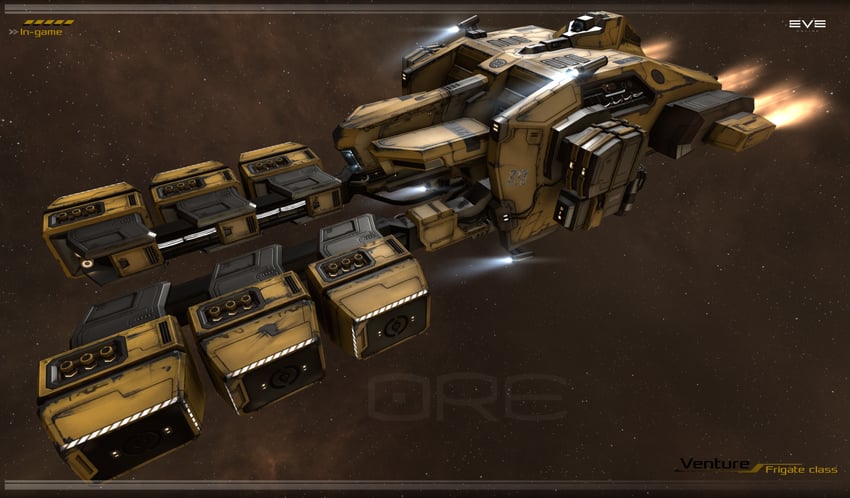 eve online drawn by kaspercohen_(kasper_hansen)