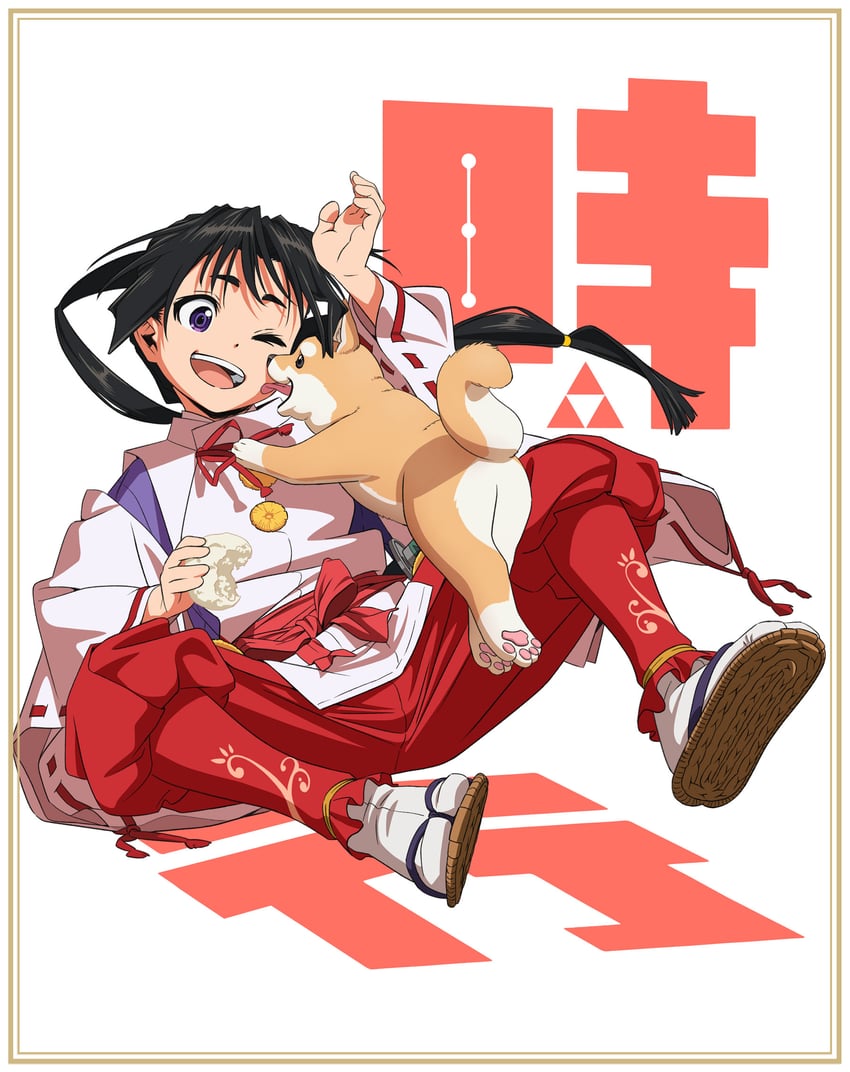 houjou tokiyuki (nige jouzu no wakagimi) drawn by nishiya_yasushi