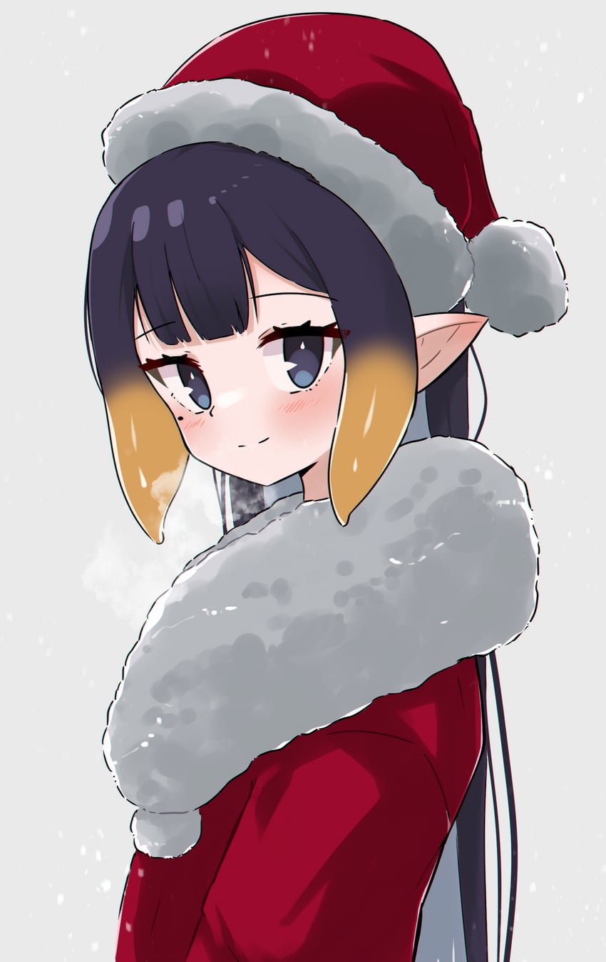 ninomae ina'nis (hololive and 1 more) drawn by magui3