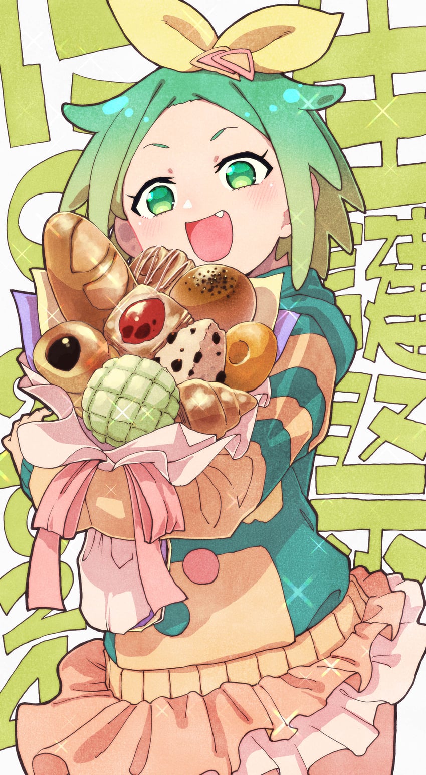 nijiiro nino (pretty series and 2 more) drawn by kanashimiojisan