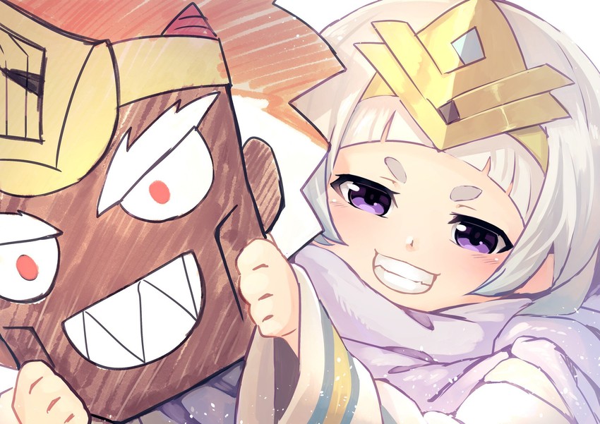 ylgr and helbindi (fire emblem and 1 more) drawn by nakabayashi_zun