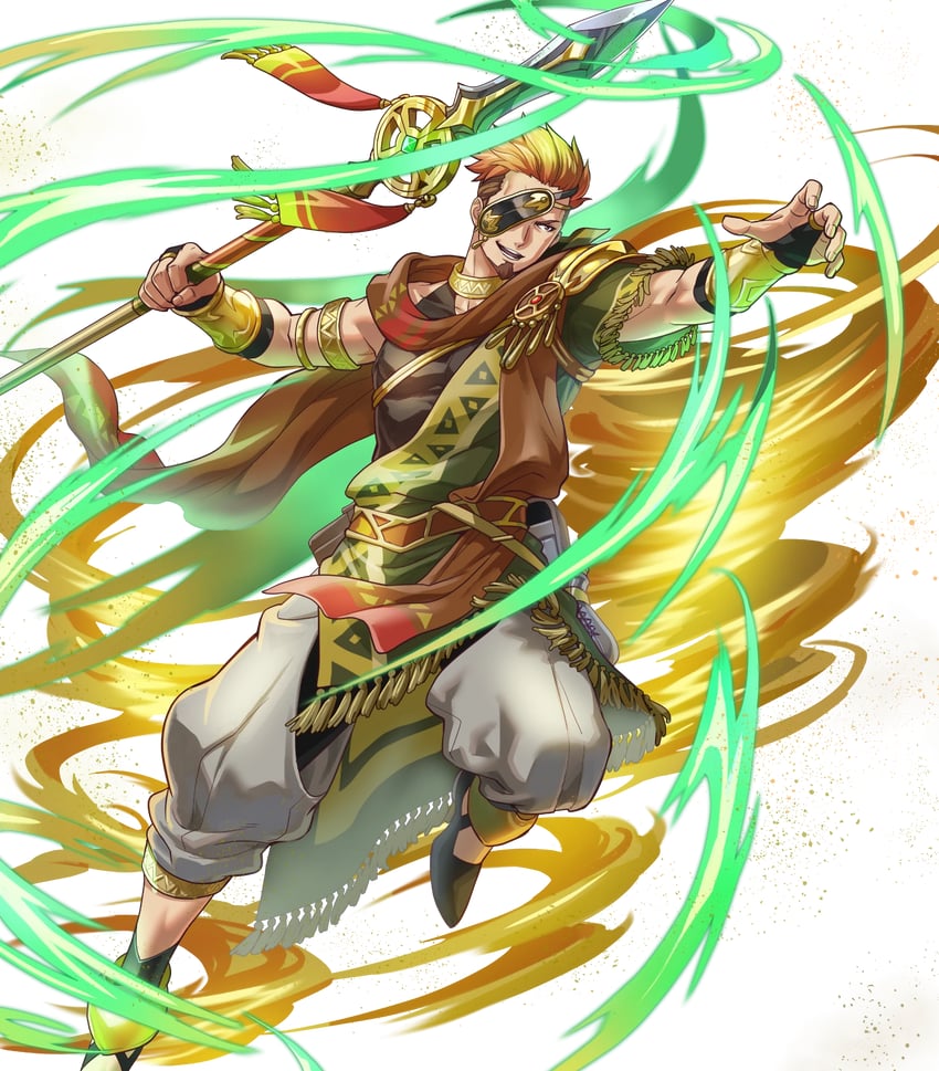 saber (fire emblem and 2 more) drawn by indesign