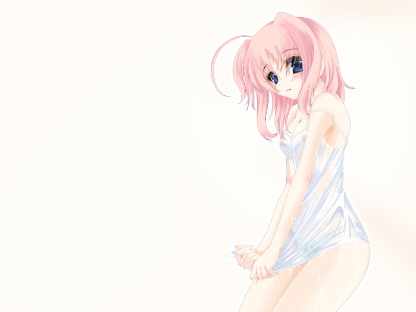 caro ru lushe (lyrical nanoha and 1 more) drawn by frapowa
