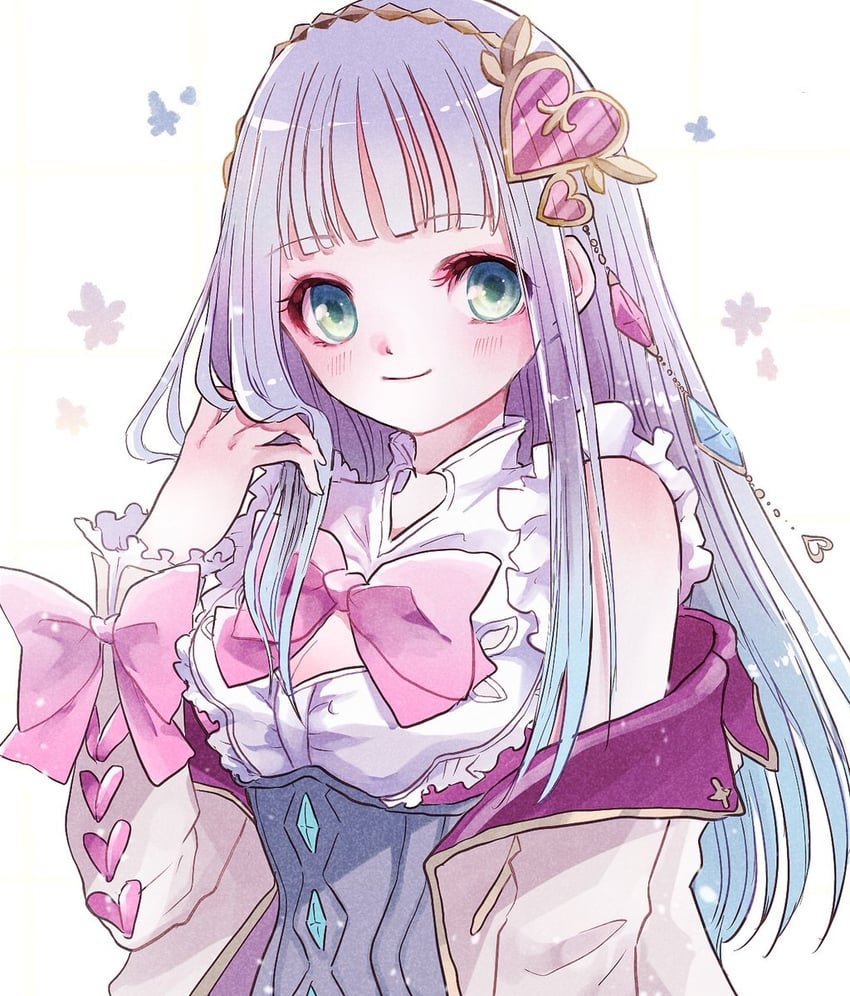 elmerulia frixell (atelier and 1 more) drawn by ebi_(shrimp0905)