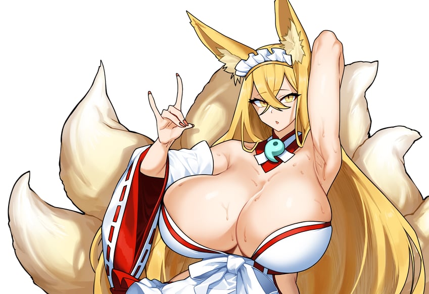 hirume of heavenly incense (last origin) drawn by kinnexs