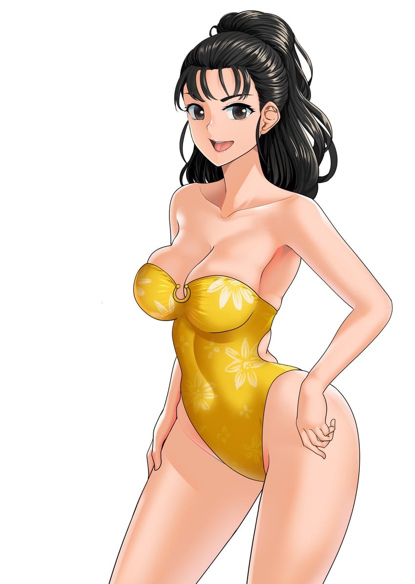 nijou juri (super sentai and 1 more) drawn by feccso