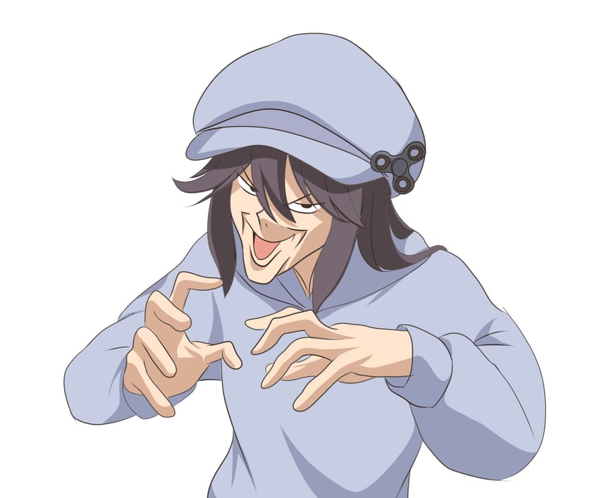 curakuru (original and 2 more) drawn by curakuru