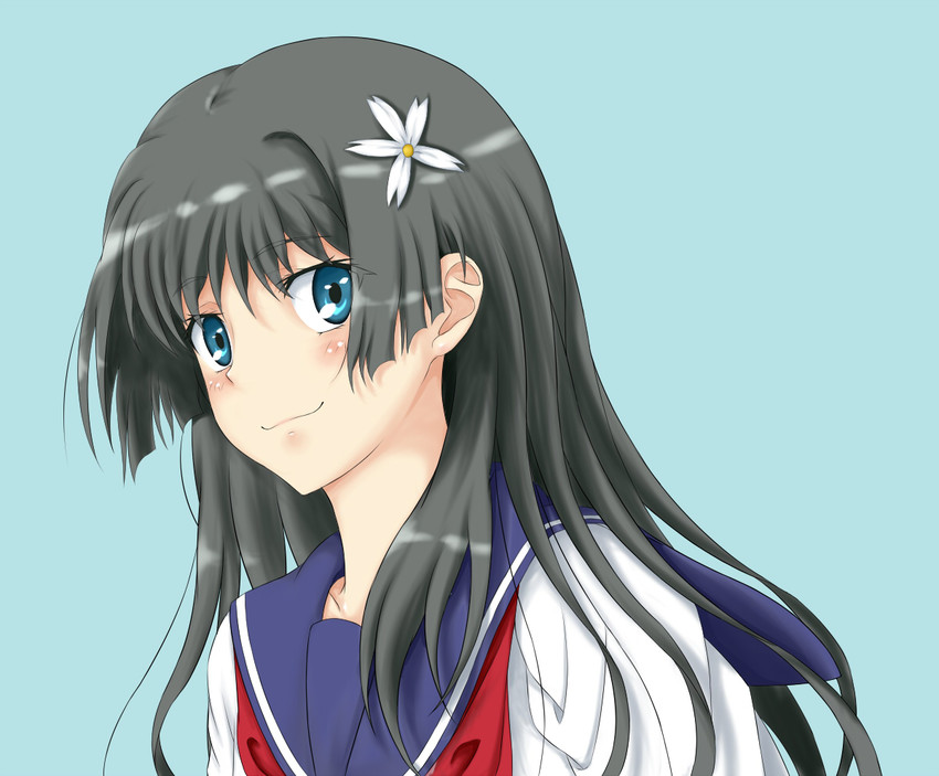 saten ruiko (toaru majutsu no index and 1 more) drawn by ken'ichi_(silvian125jp)