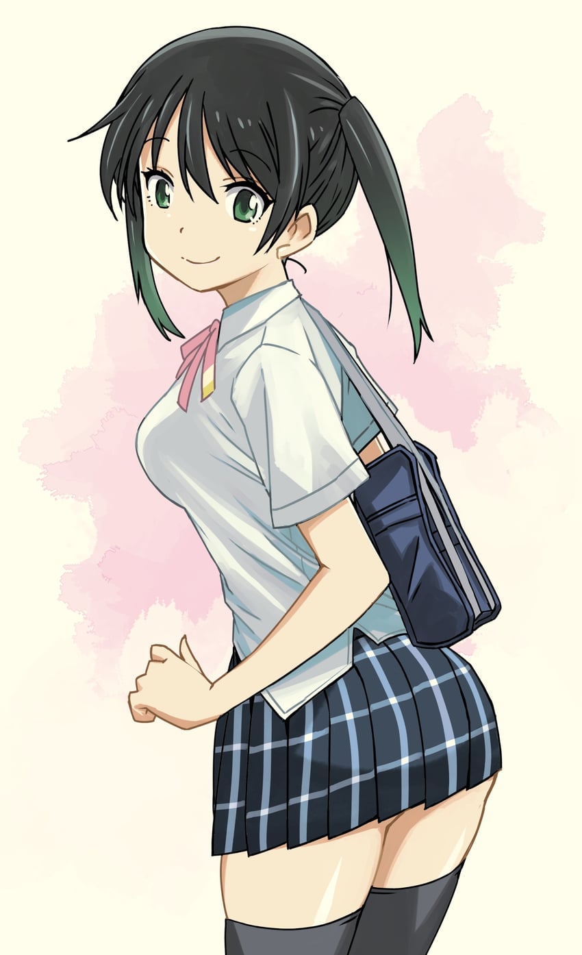 takasaki yu (love live! and 1 more) drawn by muramasa_mikado