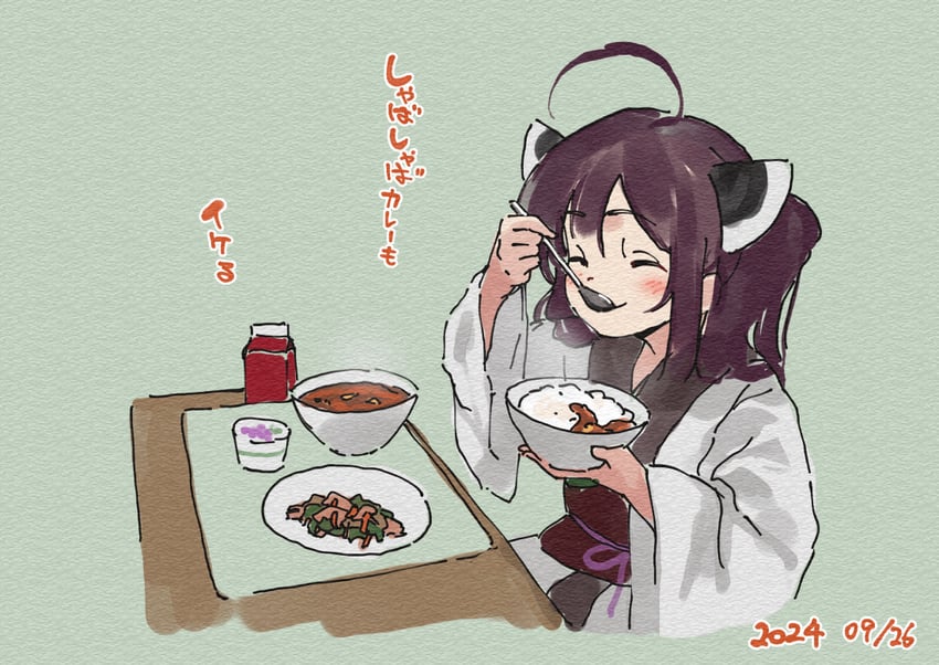 touhoku kiritan (voiceroid) drawn by lamb_(hitsujiniku)