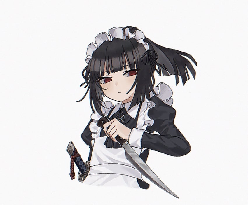 ryoshu (project moon and 1 more) drawn by 68oljg