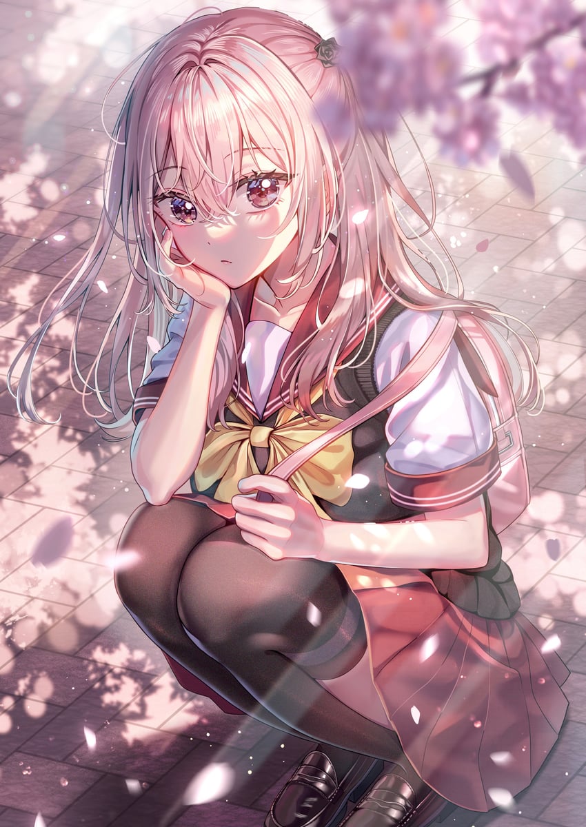 inui sajuna (sono bisque doll wa koi wo suru) drawn by sakura_(39ra)