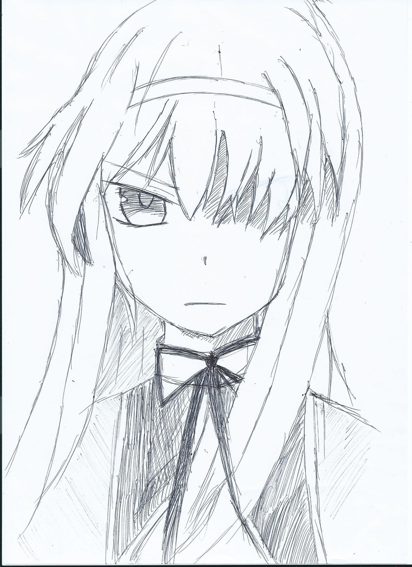 akemi homura (mahou shoujo madoka magica) drawn by takumin_(next1582)