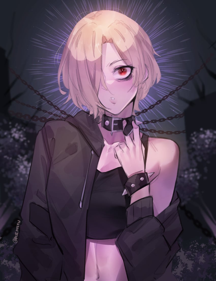 shirasaka koume (idolmaster and 1 more) drawn by deccatezu