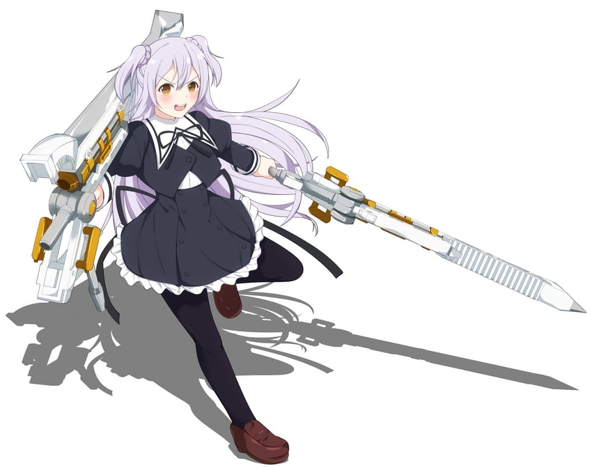 takamatsu sayaka (original and 1 more) drawn by senri_(senri03151221)