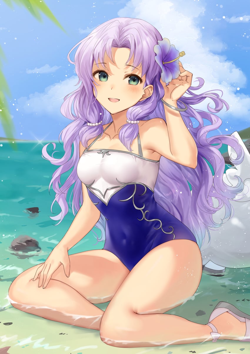 florina (fire emblem and 1 more) drawn by haru_(nakajou-28)