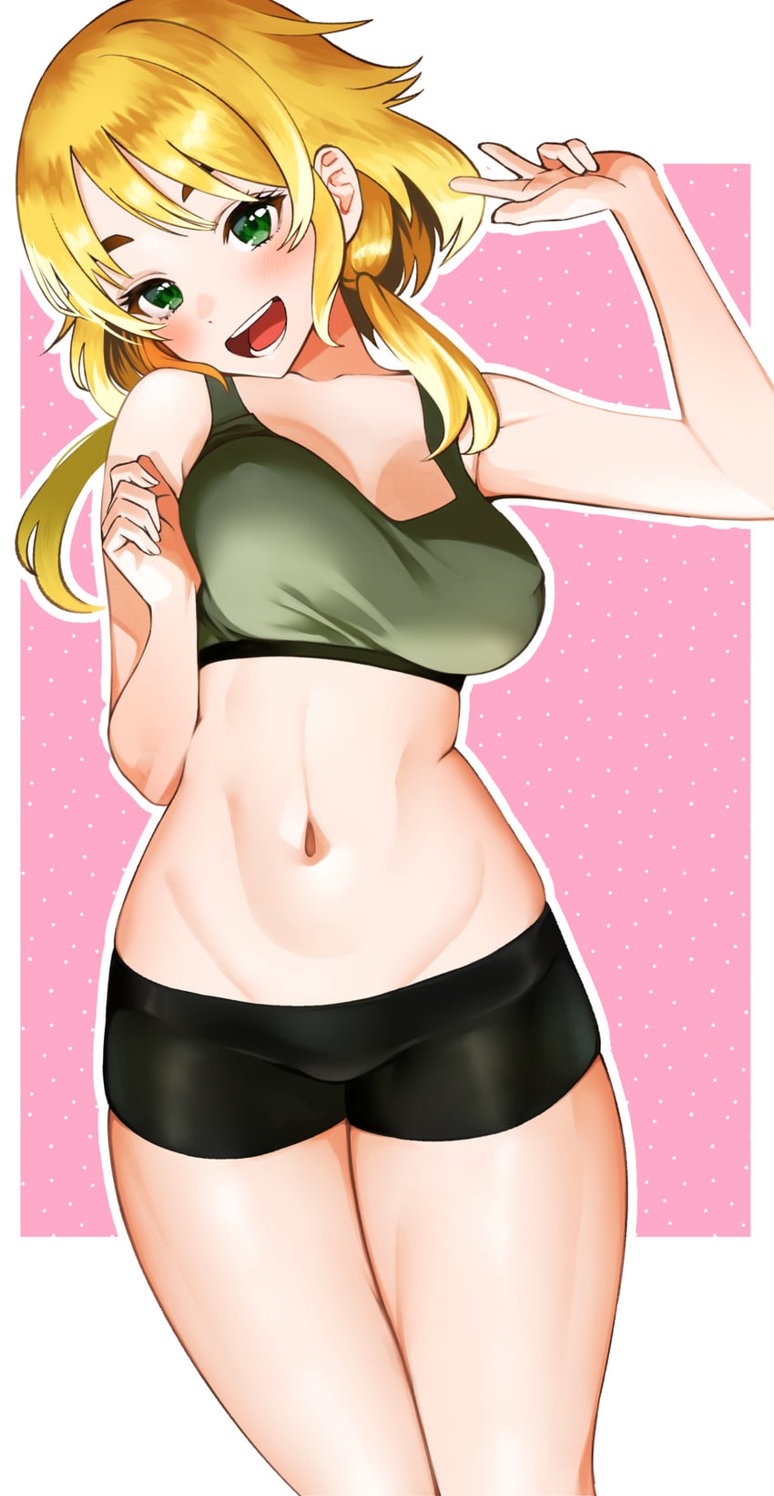 original drawn by nagashii_kouhei