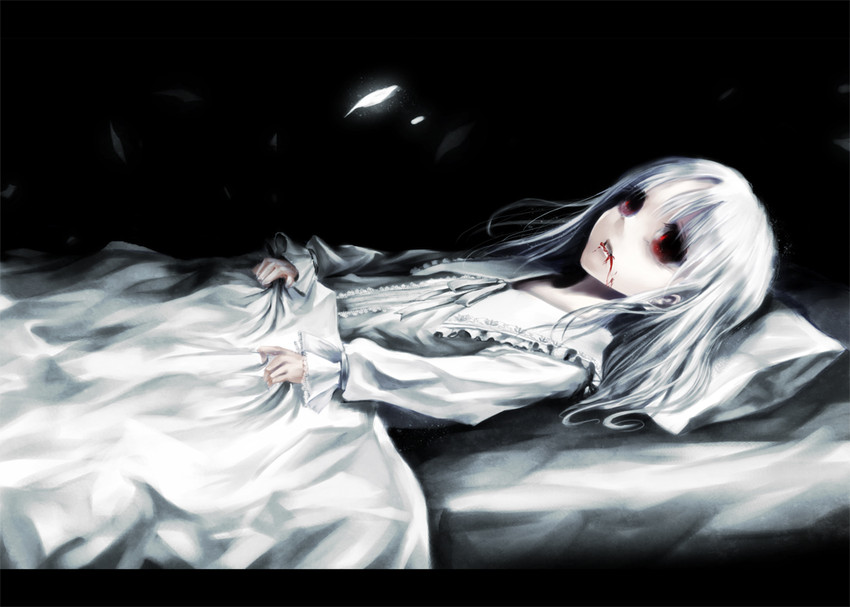 el (sound horizon and 1 more) drawn by lastdark