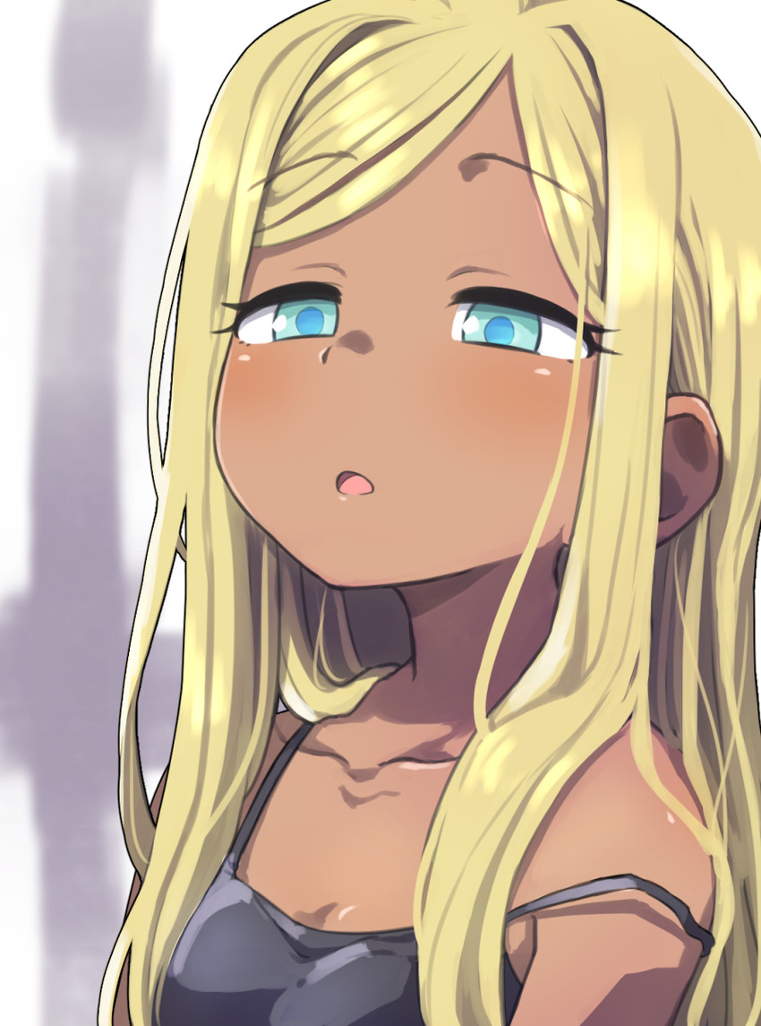 layla (idolmaster and 1 more) drawn by gazacy_(dai)