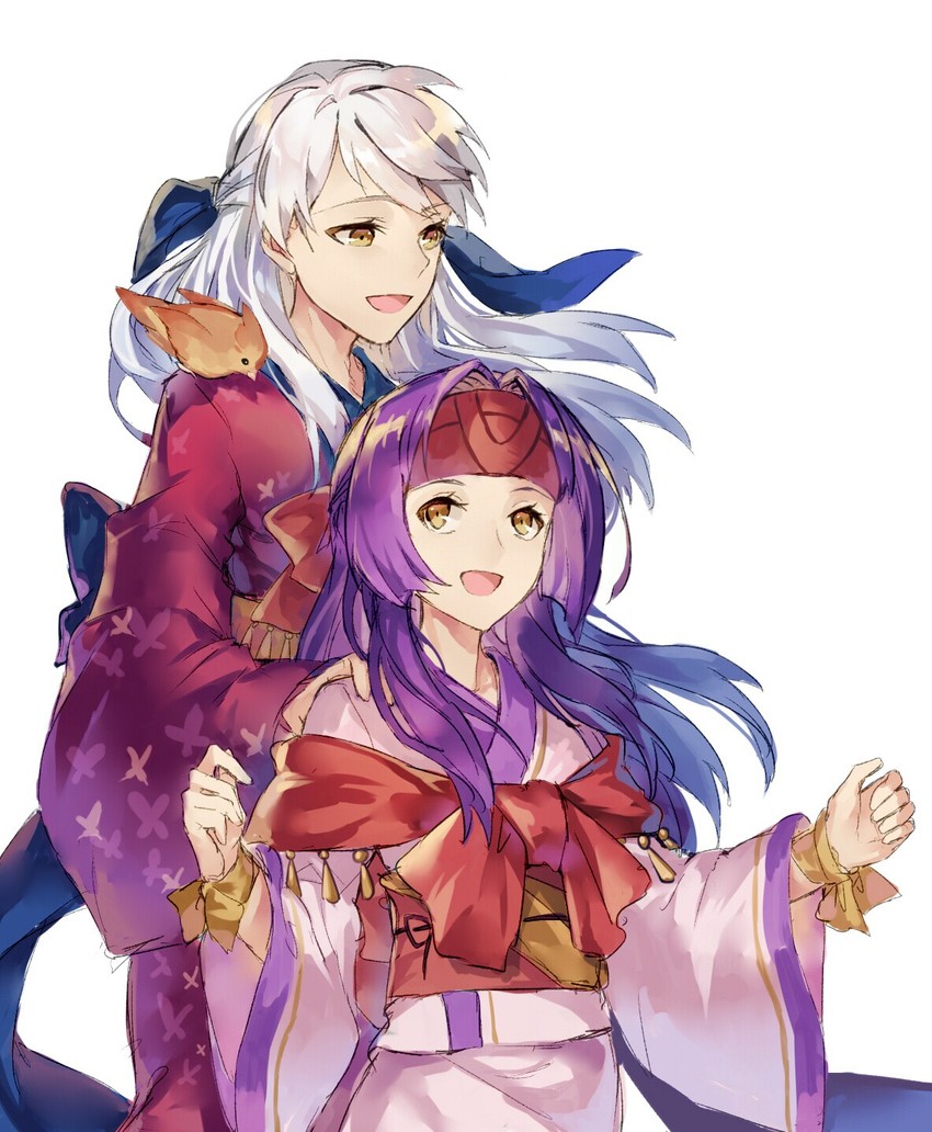 micaiah, yune, and sanaki kirsch altina (fire emblem and 3 more) drawn by jnsghsi