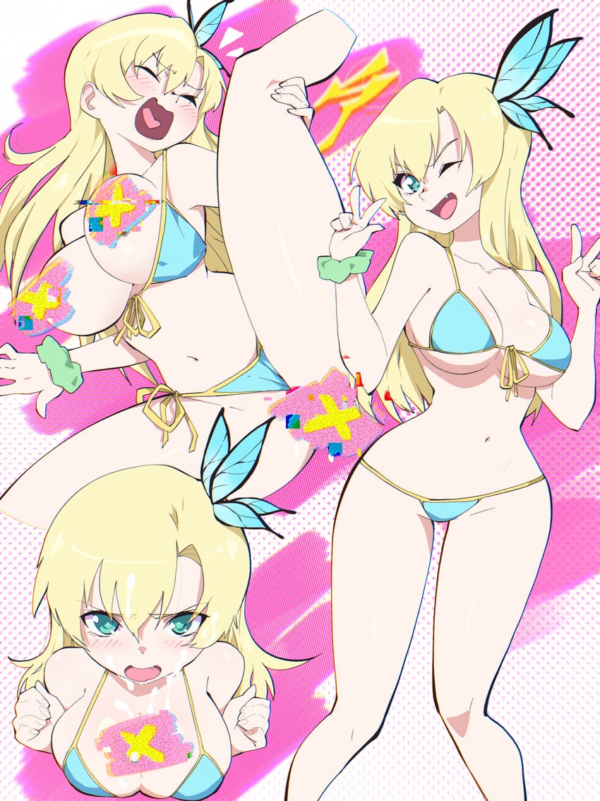 kashiwazaki sena (boku wa tomodachi ga sukunai) drawn by aetherion