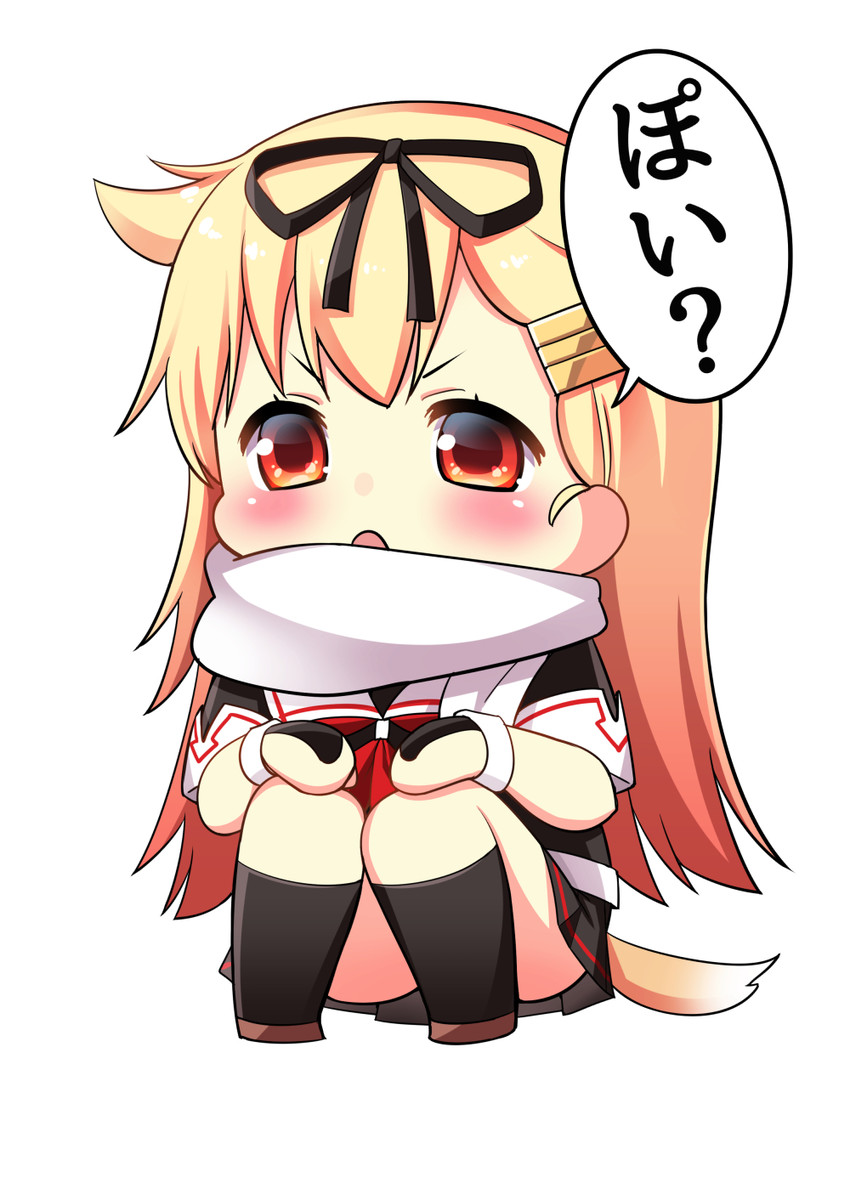 yuudachi and yuudachi kai ni (kantai collection) drawn by umakuchi_shouyu