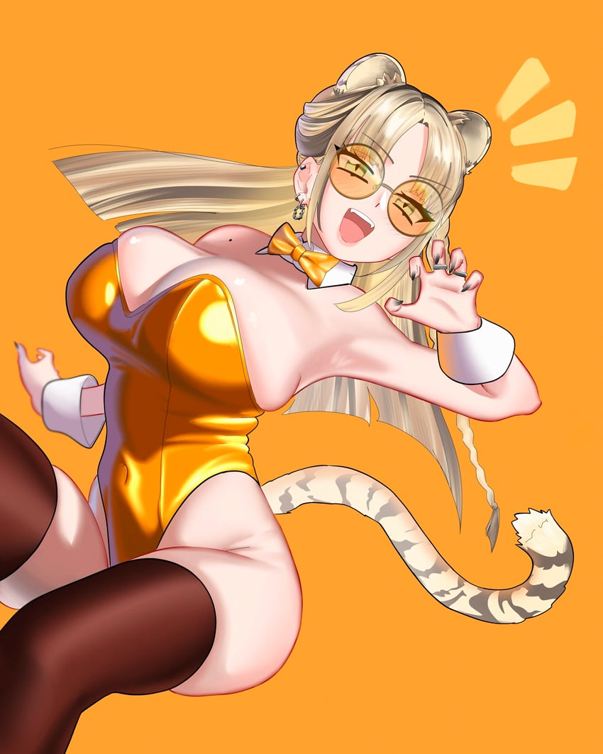 koganei niko (hololive and 1 more) drawn by itszenvy