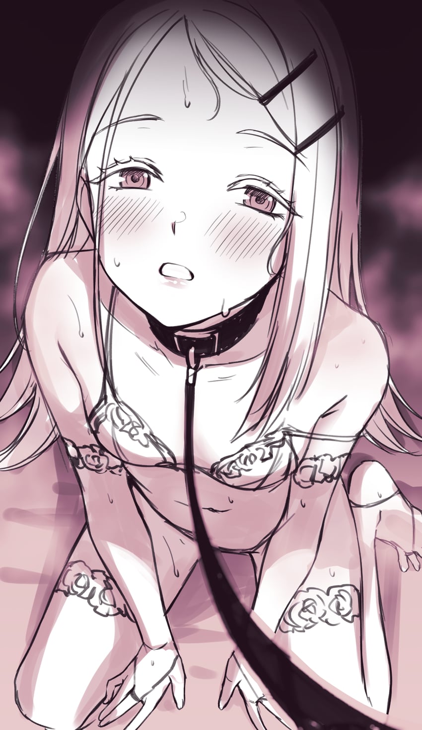 shinosawa hiro (idolmaster and 1 more) drawn by deras