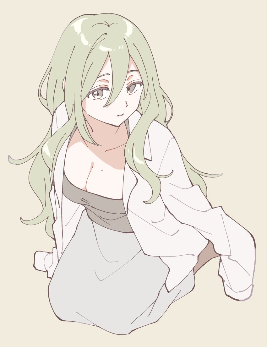original drawn by namori