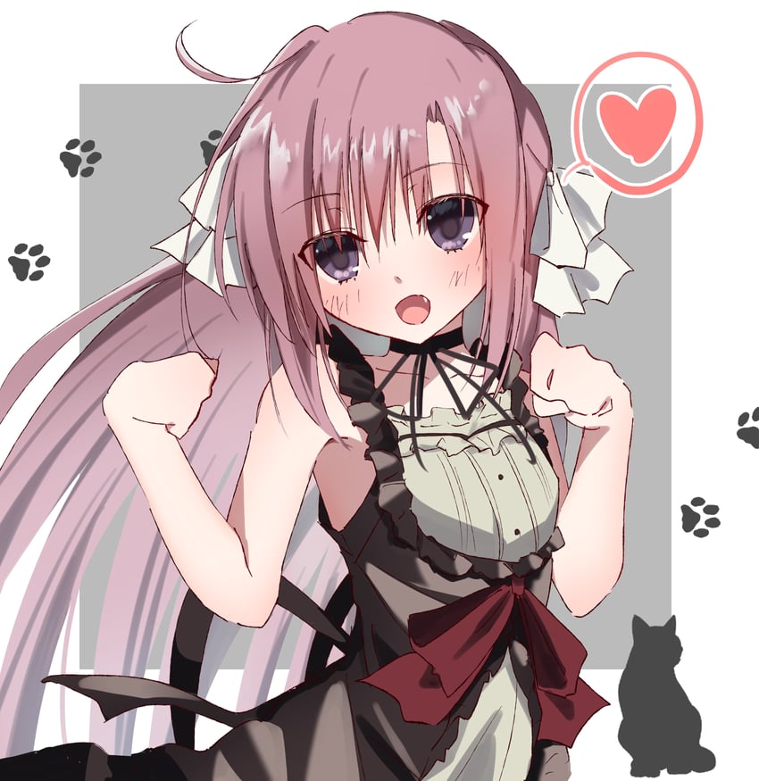natsusaki yomi (himawari no kyoukai to nagai natsuyasumi) drawn by gabanborjarnon