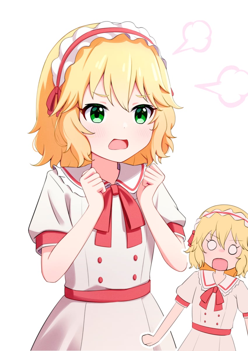 sakurai momoka (idolmaster and 2 more) drawn by surisuririsu