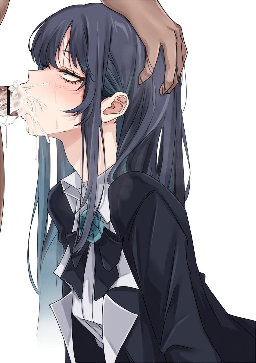 chando (ado) drawn by ekibyoudayo