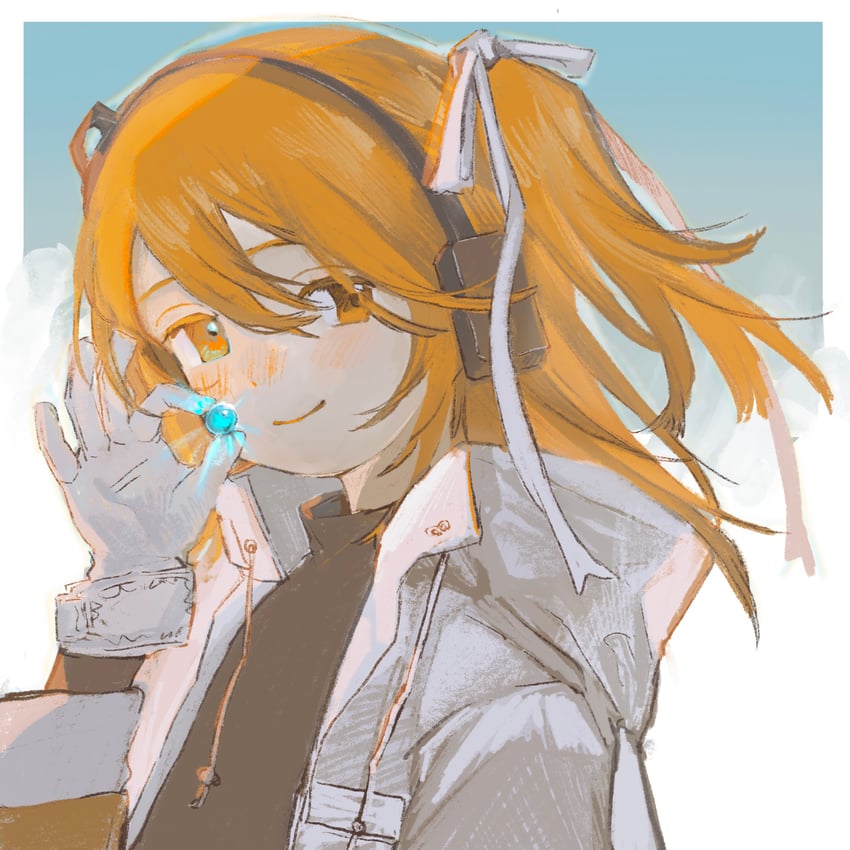 adachi rei (utau and 1 more) drawn by kamonoshima