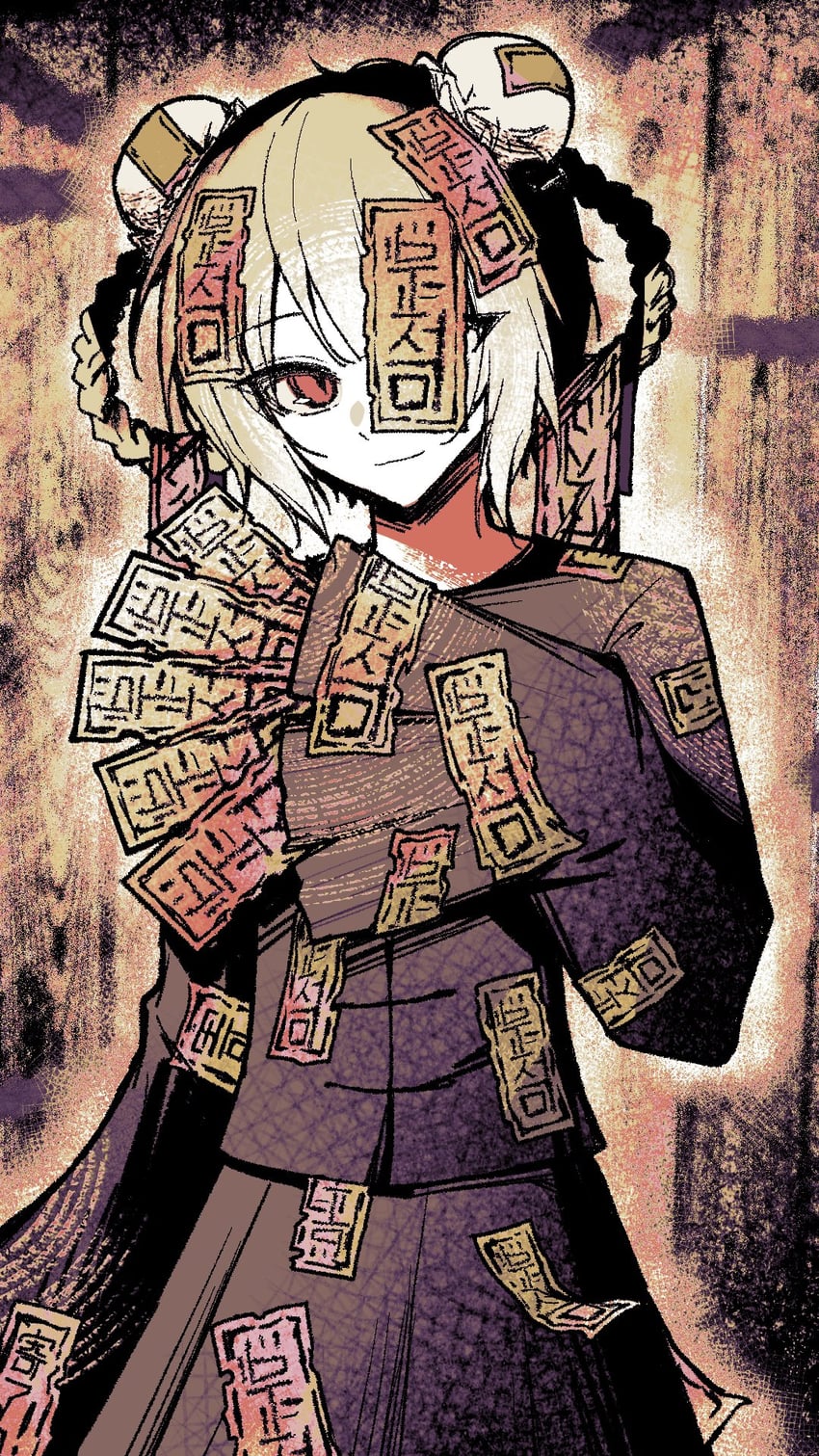 don quixote (project moon and 1 more) drawn by meito_404
