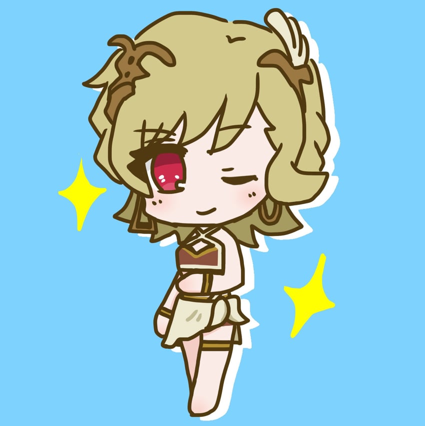 citrinne (fire emblem and 1 more) drawn by raia_773_perc