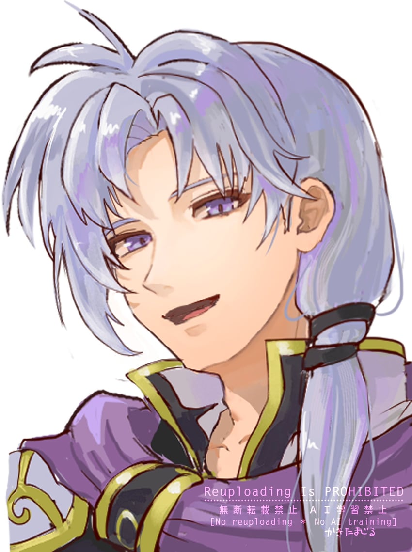 pent (fire emblem and 1 more) drawn by iipzeyjhms0dohl