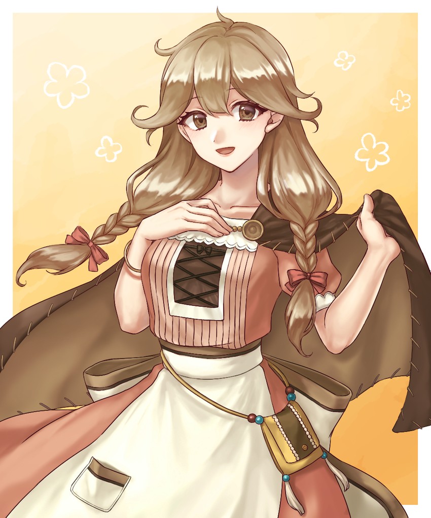 faye (fire emblem and 1 more) drawn by hazuki_(nyorosuke)
