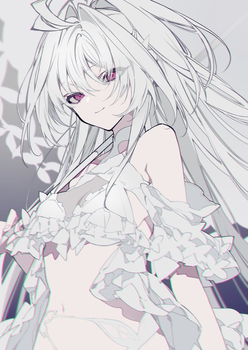 merlin and lady avalon (fate and 1 more) drawn by mochizuki_kei