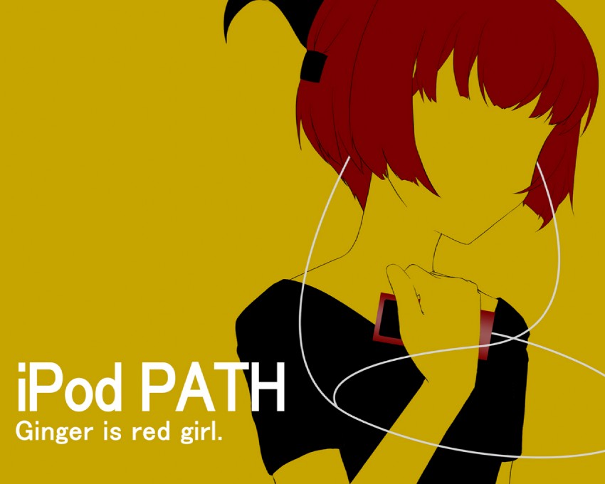 little red riding hood and ginger (little red riding hood and 1 more)